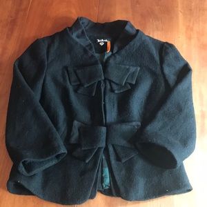 Anthropologie suit jacket sz6